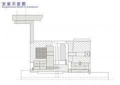 DLM3 濕式多片電磁離合器